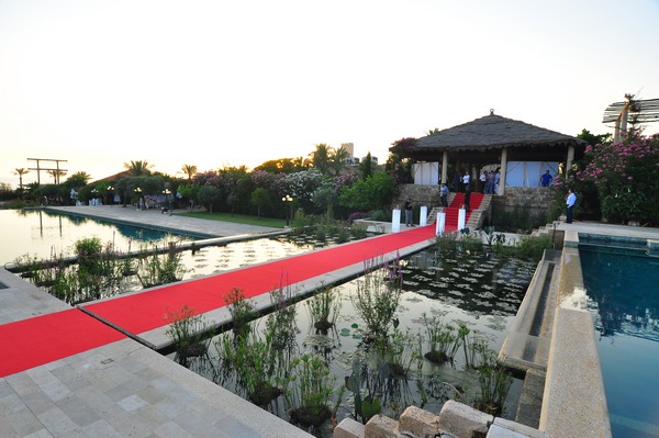 SLID Event At Edde Sands